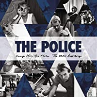 Los mejores  - Every Move You Make: The Studio Recordings